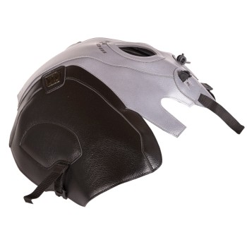 ΚΑΛΥΜΜΑ BAGSTER SUZUKI V STROM DL 1000 MILIEU ACIER/RESTE NOIR (2017)